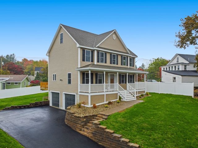 11 Bennington, Haverhill, MA 01832