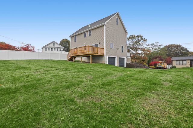 11 Bennington, Haverhill, MA 01832