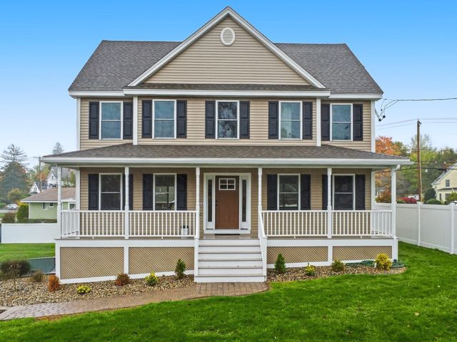11 Bennington, Haverhill, MA 01832