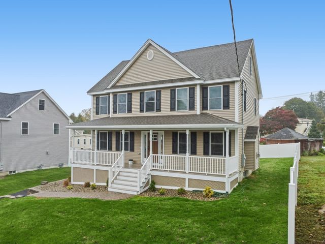 11 Bennington, Haverhill, MA 01832
