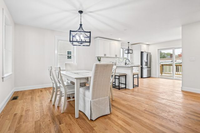 11 Bennington, Haverhill, MA 01832