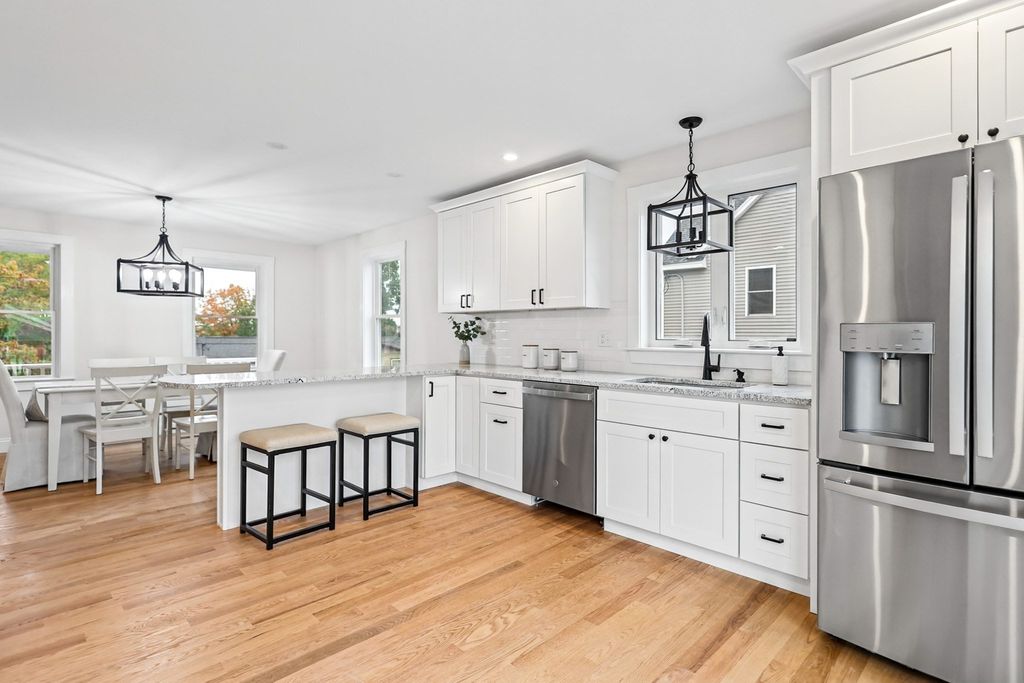 11 Bennington, Haverhill, MA 01832