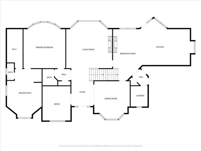 5929 N Mattox Road, Kansas City, MO 64151