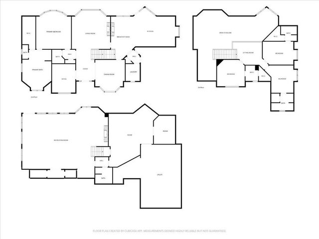 5929 N Mattox Road, Kansas City, MO 64151