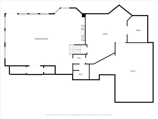 5929 N Mattox Road, Kansas City, MO 64151