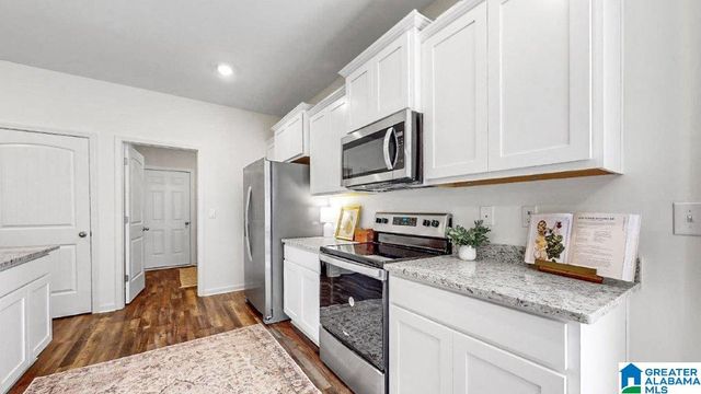 618 FISH CAMP ROAD, Chelsea, AL 35043