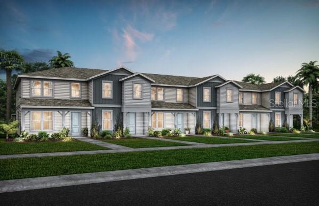 10570 EVENING STAR STREET, Orlando, FL 32829