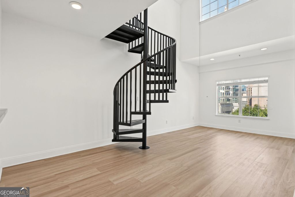 1075 Peachtree Walk NE A517, Atlanta, GA 30309 — photo 4