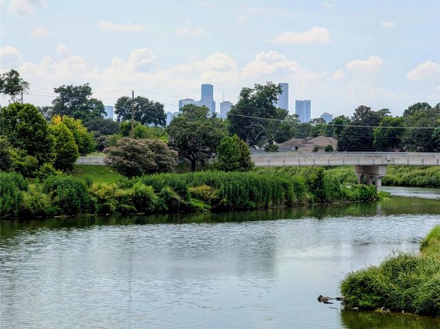 2022 Palo Alto Street, Houston, TX 77023