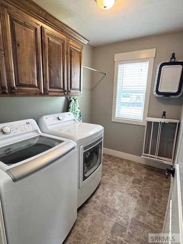 3937 E 172 N, Rigby, ID 83442