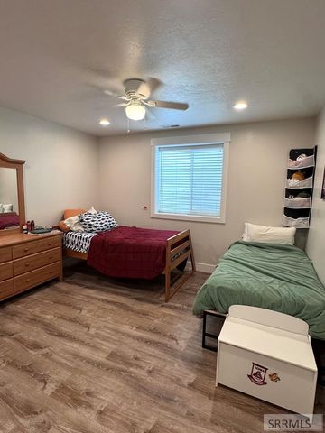 3937 E 172 N, Rigby, ID 83442