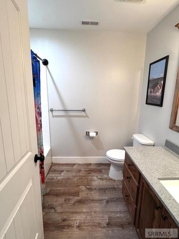 3937 E 172 N, Rigby, ID 83442