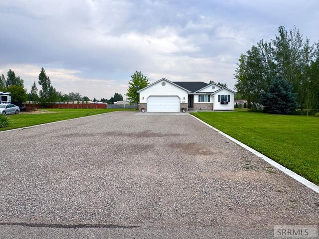 3937 E 172 N, Rigby, ID 83442