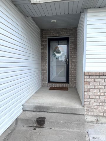 3937 E 172 N, Rigby, ID 83442