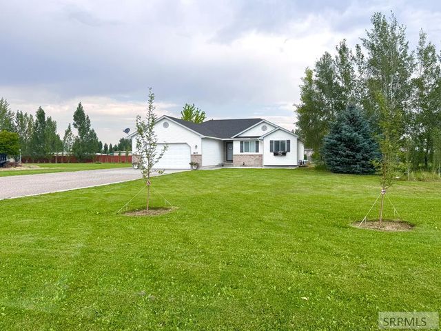 3937 E 172 N, Rigby, ID 83442