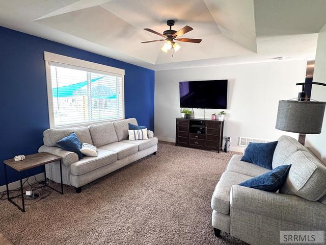 3937 E 172 N, Rigby, ID 83442
