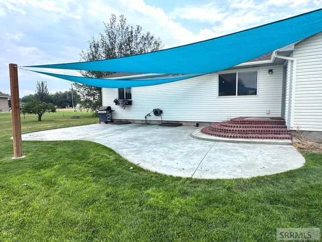 3937 E 172 N, Rigby, ID 83442