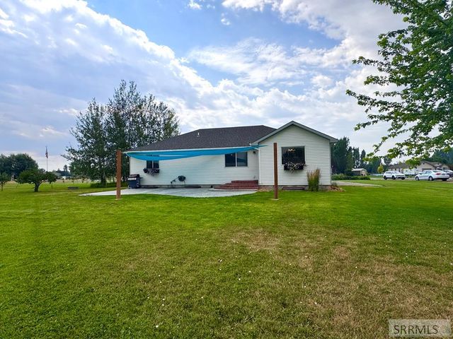 3937 E 172 N, Rigby, ID 83442