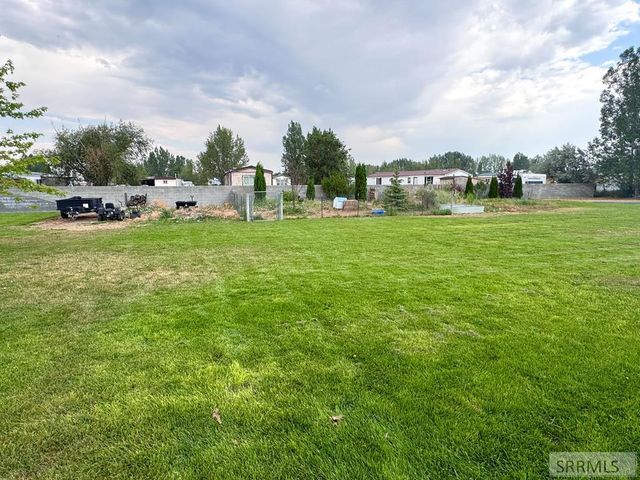3937 E 172 N, Rigby, ID 83442