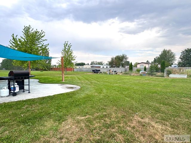 3937 E 172 N, Rigby, ID 83442