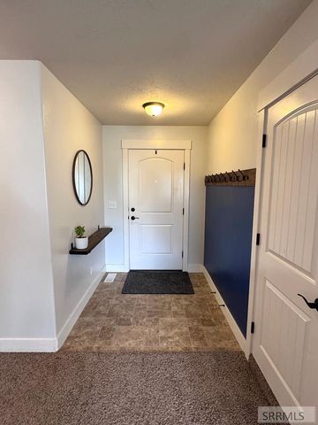 3937 E 172 N, Rigby, ID 83442