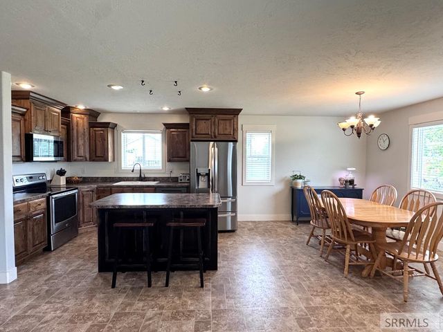 3937 E 172 N, Rigby, ID 83442