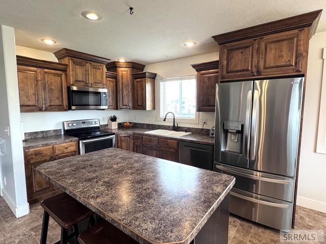 3937 E 172 N, Rigby, ID 83442