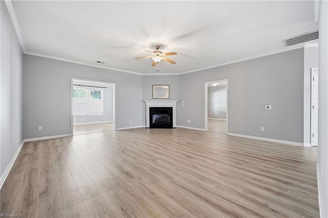 375 Northbridge Drive, High Point, NC 27265