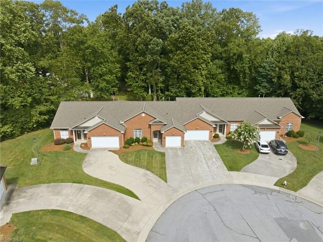 375 Northbridge Drive, High Point, NC 27265