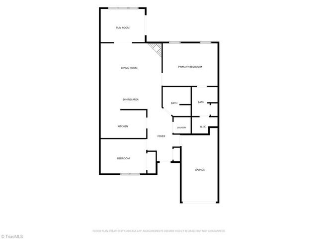 375 Northbridge Drive, High Point, NC 27265