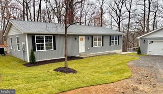 151 SCARLET OAK DR, Harpers Ferry, WV 25425