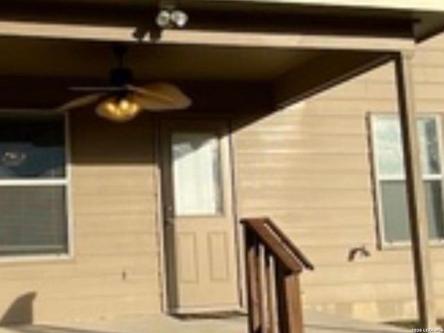 25007 Cambridge Well, San Antonio, TX 78261