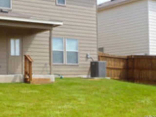 25007 Cambridge Well, San Antonio, TX 78261