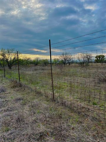 0000 Stage Coach Trail, Gordon, TX 76063