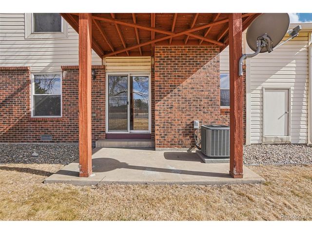 11961 Bellaire St C, Thornton, CO 80233