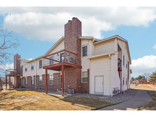 11961 Bellaire St C, Thornton, CO 80233