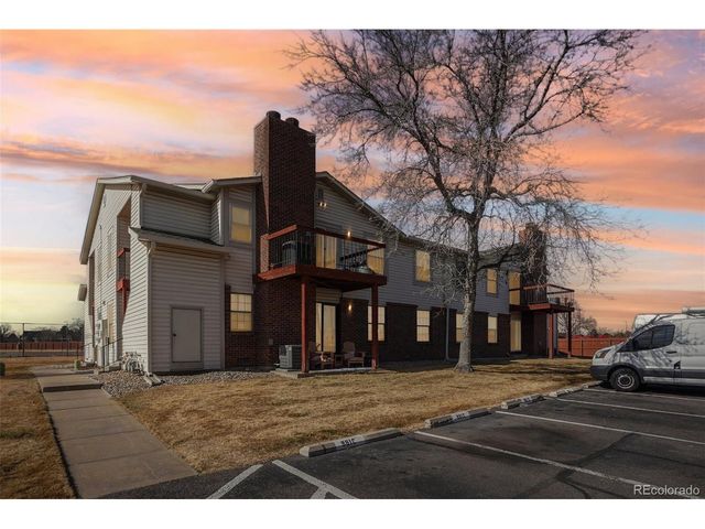 11961 Bellaire St C, Thornton, CO 80233