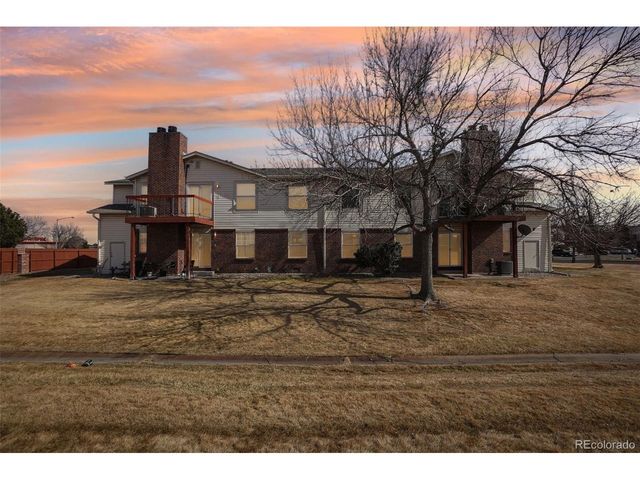 11961 Bellaire St C, Thornton, CO 80233