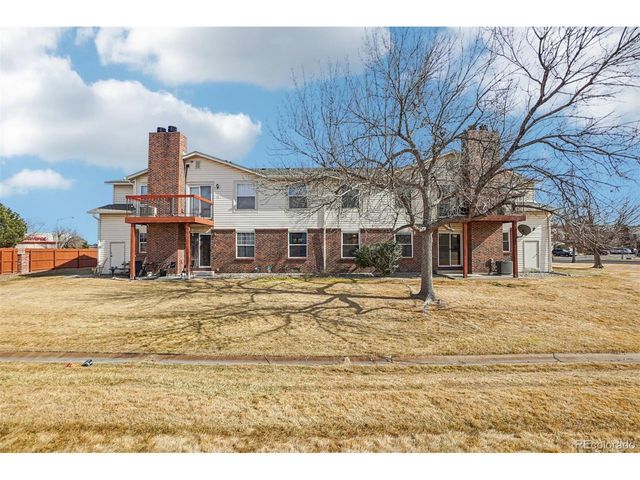 11961 Bellaire St C, Thornton, CO 80233