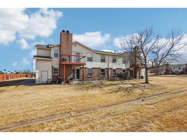 11961 Bellaire St C, Thornton, CO 80233