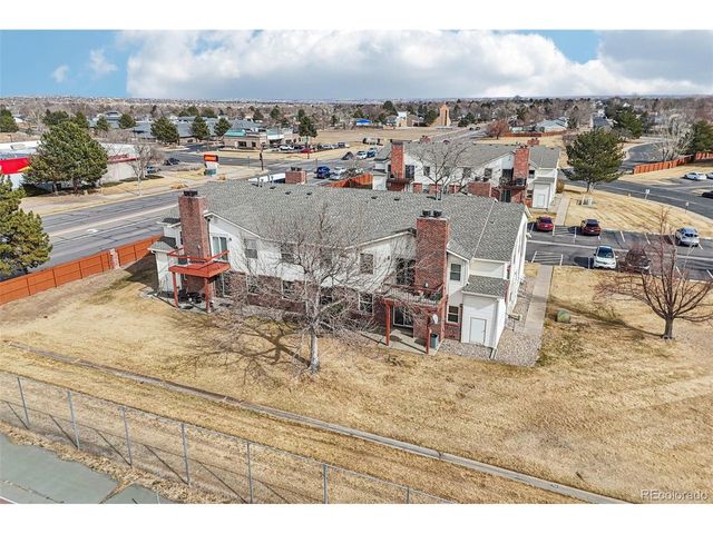 11961 Bellaire St C, Thornton, CO 80233