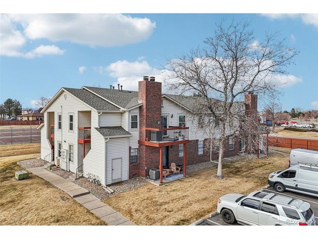 11961 Bellaire St C, Thornton, CO 80233