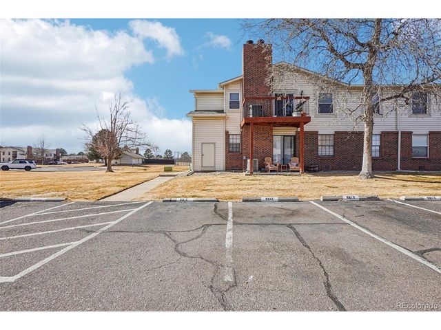 11961 Bellaire St C, Thornton, CO 80233
