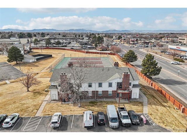 11961 Bellaire St C, Thornton, CO 80233