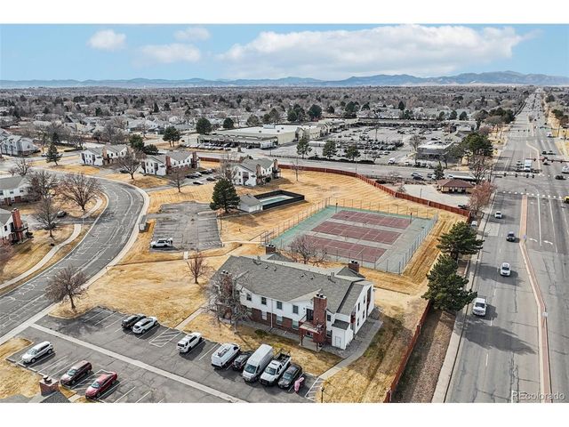 11961 Bellaire St C, Thornton, CO 80233