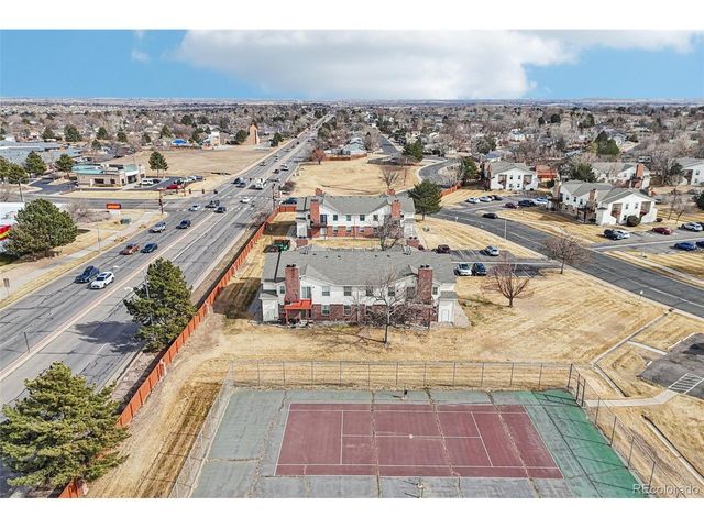 11961 Bellaire St C, Thornton, CO 80233