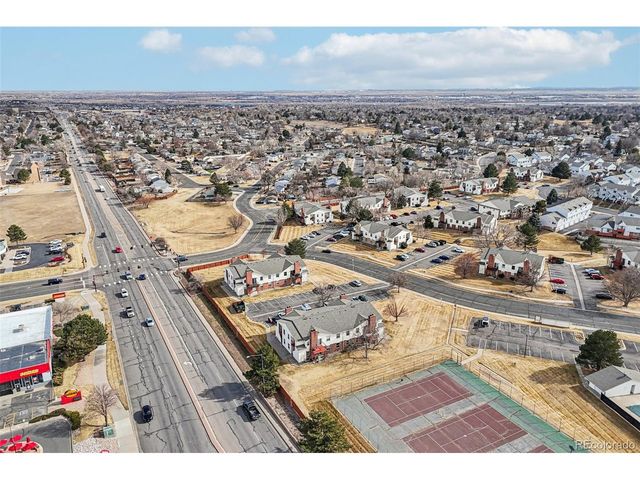 11961 Bellaire St C, Thornton, CO 80233