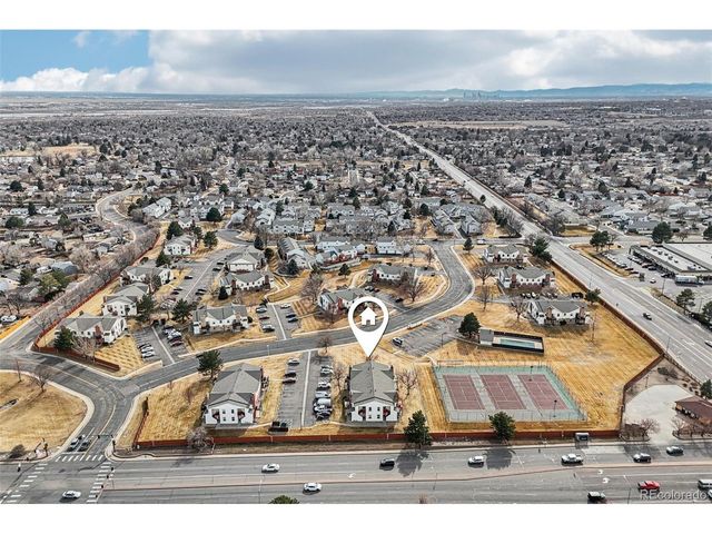 11961 Bellaire St C, Thornton, CO 80233