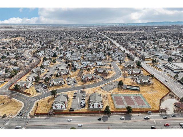 11961 Bellaire St C, Thornton, CO 80233