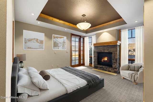 651 Dover Bay Parkway, 102, Dover, ID 83825